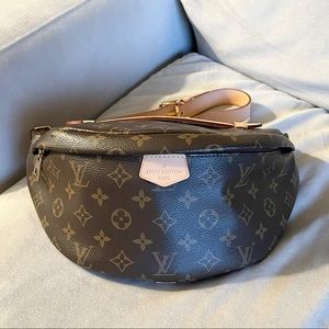 Louis Vuitton Bumbag